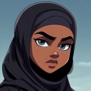Profile photo of Nemesis