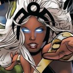 Profile photo of Youma (in her TVD Era)