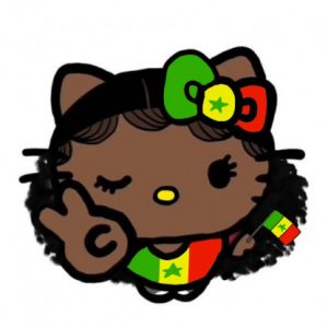 Group logo of Littérature Sénégalaise