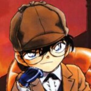 Group logo of Elementary, my dear Watson